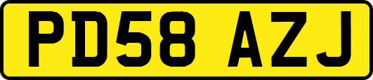PD58AZJ