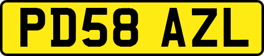 PD58AZL
