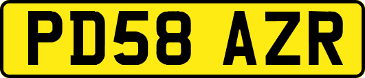 PD58AZR