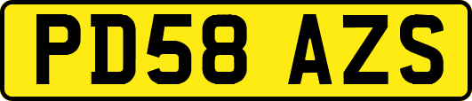 PD58AZS