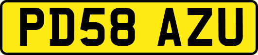 PD58AZU