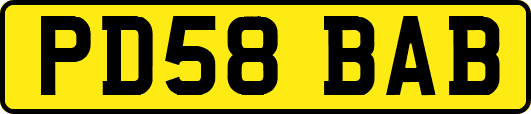 PD58BAB