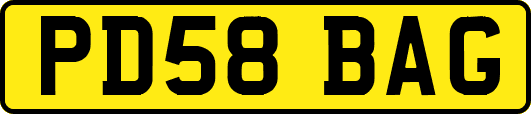 PD58BAG