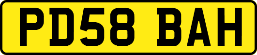 PD58BAH