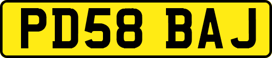 PD58BAJ