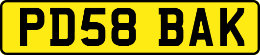 PD58BAK