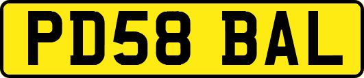 PD58BAL