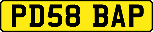 PD58BAP