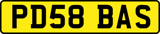 PD58BAS