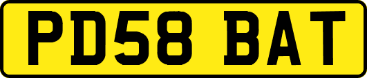 PD58BAT