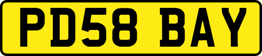 PD58BAY