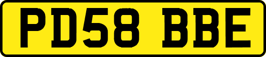 PD58BBE