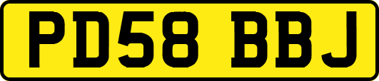 PD58BBJ