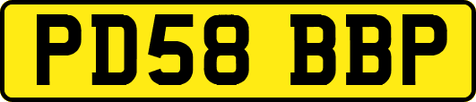 PD58BBP