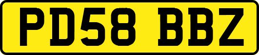 PD58BBZ