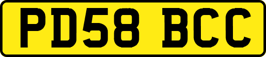 PD58BCC