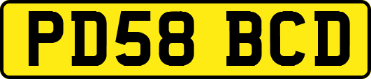 PD58BCD