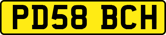 PD58BCH