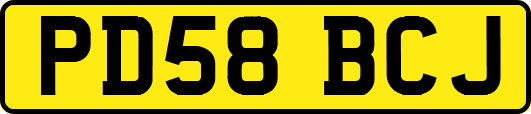 PD58BCJ