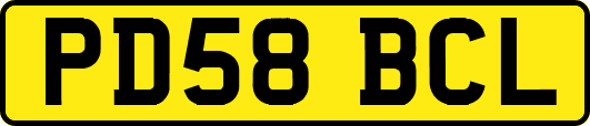 PD58BCL