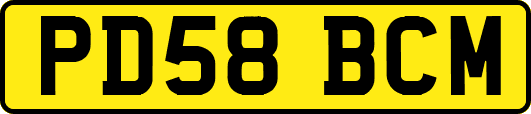 PD58BCM