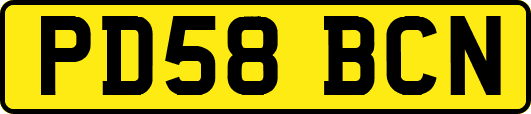 PD58BCN