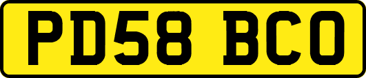 PD58BCO