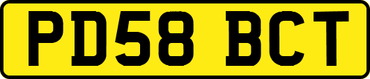 PD58BCT