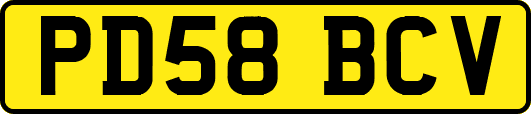 PD58BCV