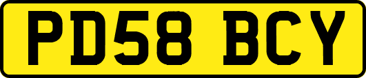 PD58BCY