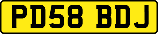 PD58BDJ
