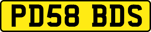 PD58BDS
