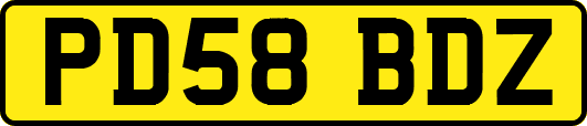 PD58BDZ