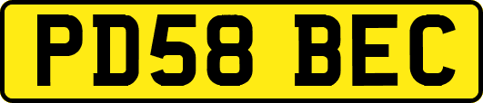 PD58BEC
