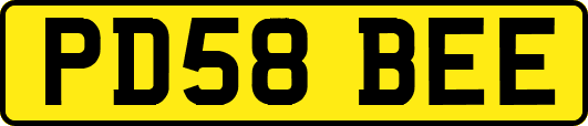 PD58BEE