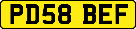 PD58BEF