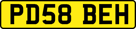 PD58BEH