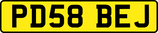 PD58BEJ