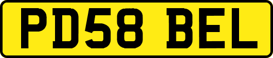 PD58BEL