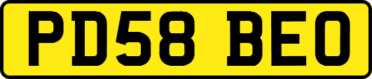PD58BEO