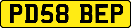 PD58BEP