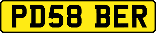 PD58BER