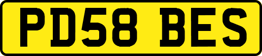 PD58BES