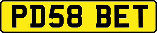 PD58BET