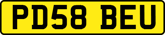 PD58BEU