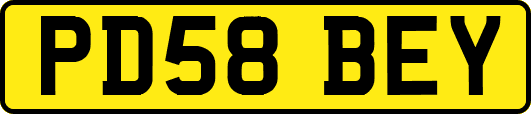 PD58BEY