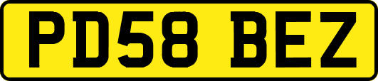 PD58BEZ