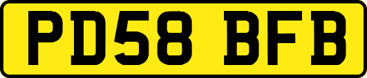 PD58BFB