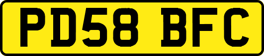 PD58BFC