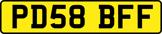 PD58BFF